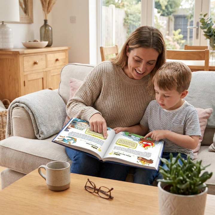 100.000 Why's Kids Science Book