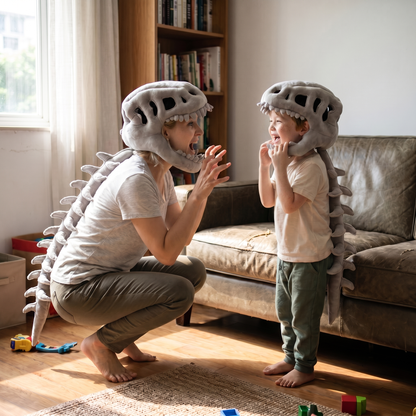 Dino Plush Onesie