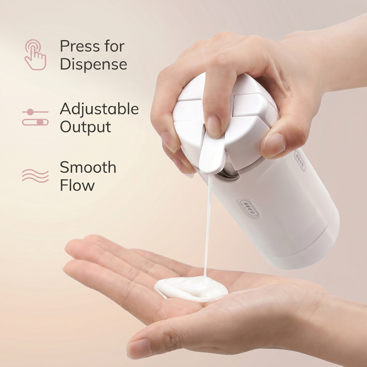 4 in 1 Refillable Travel Bottles
